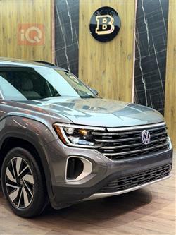 فولكسفاغن أطلس